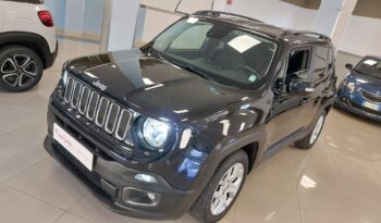 JEEP RENEGADE 1.6 Mjt LIMITED completo