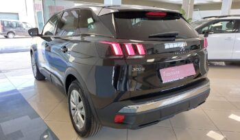 PEUGEOT 3008 1.6 HDI BUSINESS completo