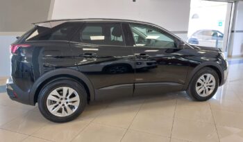PEUGEOT 3008 1.6 HDI BUSINESS completo