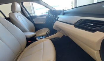 BMW X1 18d SDrive BUSINESS completo
